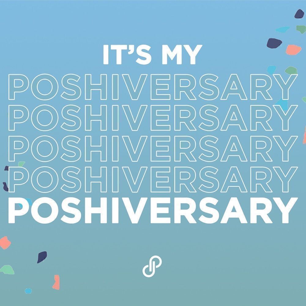 8Tᕼ Yᗴᗩᖇ ᑭOᔕᕼIᐯᗴᖇᔕᗩᖇY   